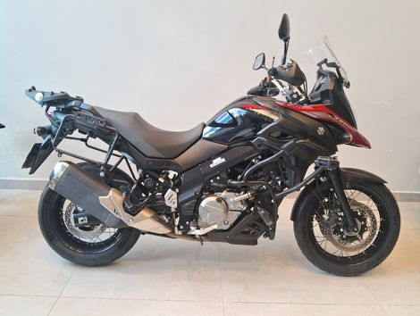 SUZUKI DL 650 XT V-STROM