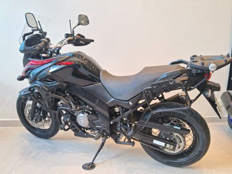SUZUKI DL 650 XT V-STROM
