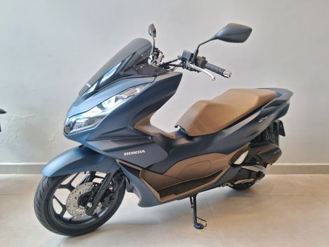 HONDA PCX 160 DLX