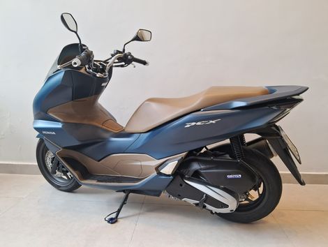 HONDA PCX 160 DLX