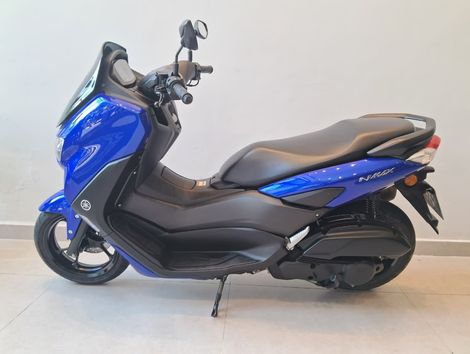 YAMAHA NMAX Connected 160 ABS