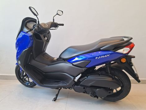 YAMAHA NMAX Connected 160 ABS