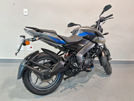 BAJAJ DOMINAR 200