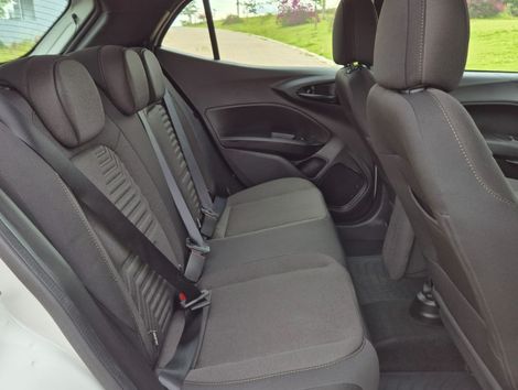 Fiat ARGO DRIVE 1.3 8V Flex Aut.