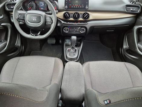 Fiat ARGO DRIVE 1.3 8V Flex Aut.