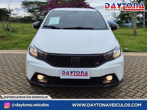 Fiat ARGO DRIVE 1.3 8V Flex Aut.