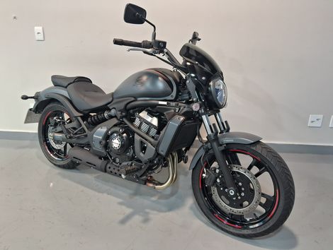 KAWASAKI VULCAN S 650 CAFÉ
