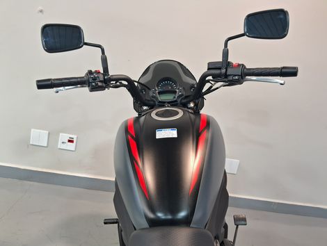 KAWASAKI VULCAN S 650 CAFÉ