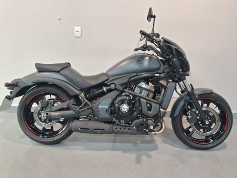 KAWASAKI VULCAN S 650 CAFÉ