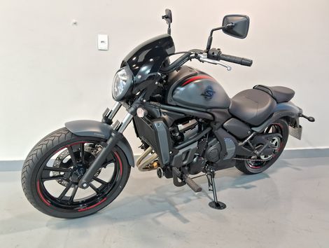 KAWASAKI VULCAN S 650 CAFÉ