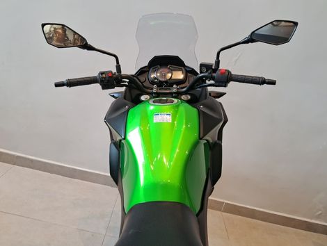 KAWASAKI Versys-X 300