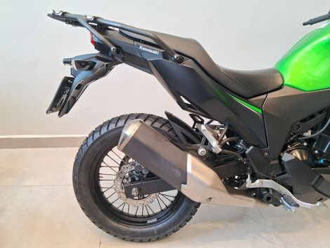 KAWASAKI Versys-X 300