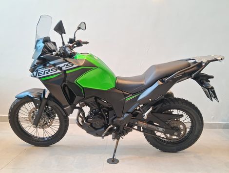 KAWASAKI Versys-X 300