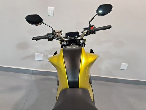 HONDA CB 300F Twister Flex