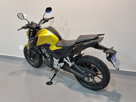 HONDA CB 300F Twister Flex