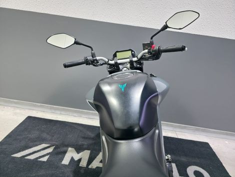 YAMAHA MT-03 321/ABS