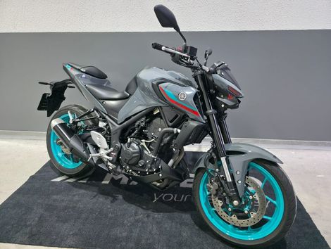 YAMAHA MT-03 321/ABS
