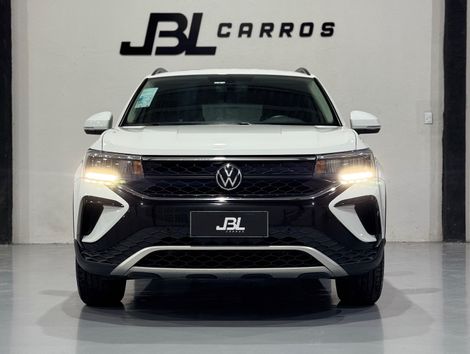 VolksWagen TAOS Comfortline 1.4 250 TSI Flex Aut.