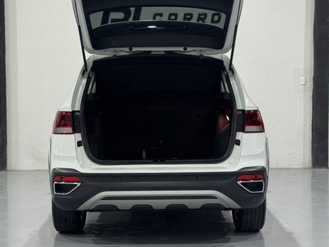 VolksWagen TAOS Comfortline 1.4 250 TSI Flex Aut.