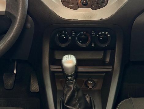 Ford Ka 1.0 SE/SE Plus TiVCT Flex 5p