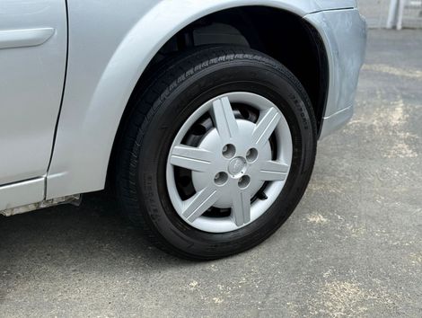 Chevrolet Classic Life/LS 1.0 VHC FlexP. 4p