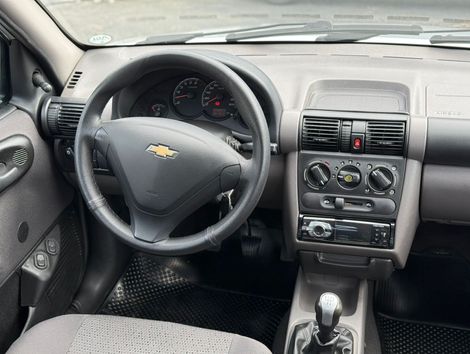 Chevrolet Classic Life/LS 1.0 VHC FlexP. 4p