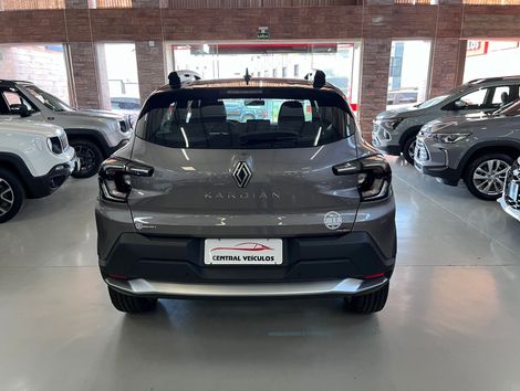 Renault Kardian Prem. Ed Flex 1.0 TB 12V 5p Aut.