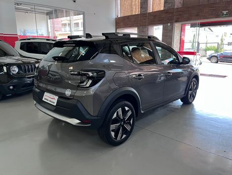 Renault Kardian Prem. Ed Flex 1.0 TB 12V 5p Aut.