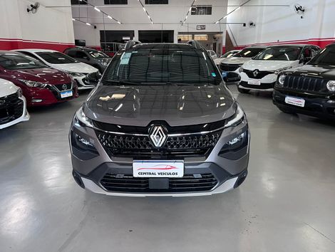 Renault Kardian Prem. Ed Flex 1.0 TB 12V 5p Aut.