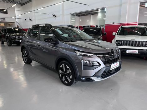 Renault Kardian Prem. Ed Flex 1.0 TB 12V 5p Aut.