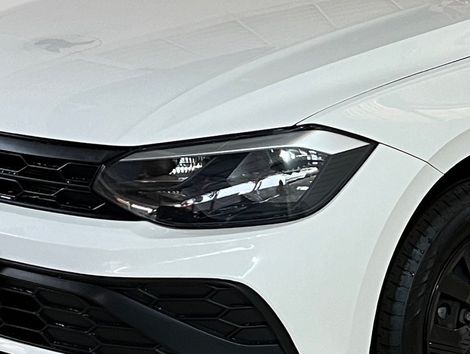 VolksWagen Polo Track 1.0 Flex 12V 5p