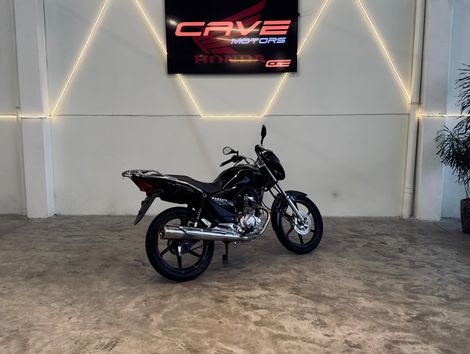 HONDA CG 150 TITAN-EX MIX/FLEX