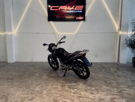 HONDA CG 150 TITAN-EX MIX/FLEX