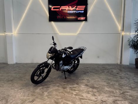 HONDA CG 150 TITAN-EX MIX/FLEX