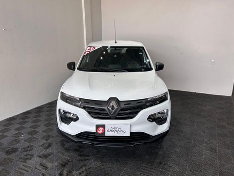 Renault KWID Zen 1.0 Flex 12V 5p Mec.