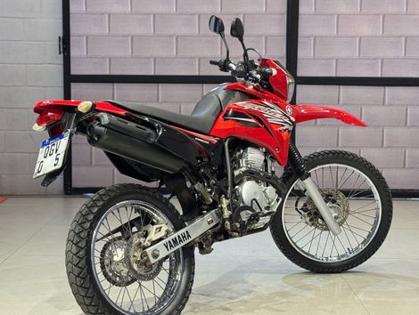 YAMAHA XTZ 250 LANDER 249cc/LANDER BLUEFLEX/ABS