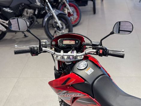 YAMAHA XTZ 250 LANDER 249cc/LANDER BLUEFLEX/ABS