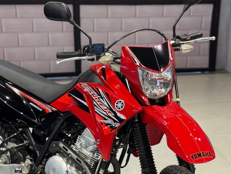 YAMAHA XTZ 250 LANDER 249cc/LANDER BLUEFLEX/ABS