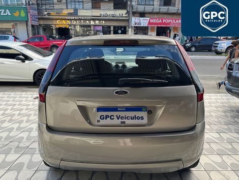 Ford Fiesta 1.6 16V Flex Mec. 5p