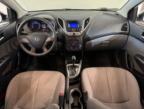 Hyundai HB20S Premium 1.6 Flex 16V Aut. 4p