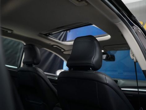 Ford Fusion Titanium 2.0 145cv Aut. (Híbrido)