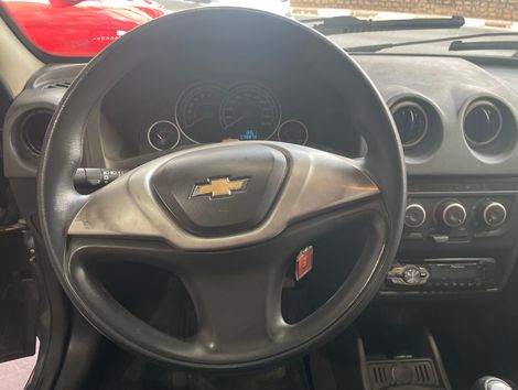 Chevrolet Celta Spirit/ LT 1.0 MPFI 8V FlexP. 5p