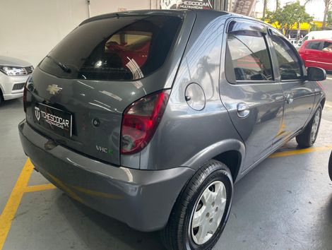 Chevrolet Celta Spirit/ LT 1.0 MPFI 8V FlexP. 5p