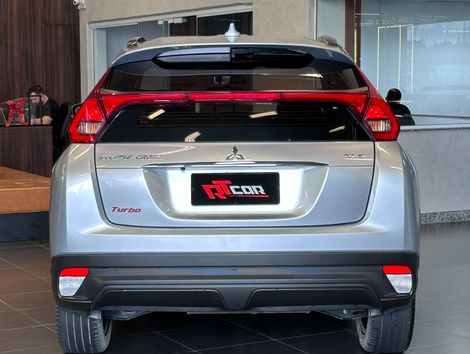 Mitsubishi Eclipse Cross GLS 1.5 16V TB 165cv Aut.