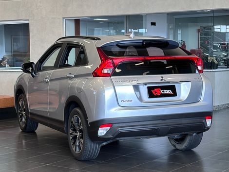 Mitsubishi Eclipse Cross GLS 1.5 16V TB 165cv Aut.