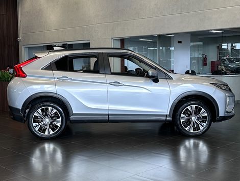 Mitsubishi Eclipse Cross GLS 1.5 16V TB 165cv Aut.