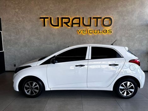 Hyundai HB20 Comf./C.Plus/C.Style 1.0 Flex 12V