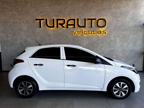 Hyundai HB20 Comf./C.Plus/C.Style 1.0 Flex 12V