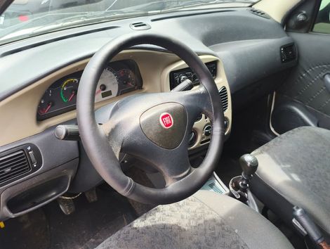 Fiat Palio 1.0 ECONOMY Fire Flex 8V 4p