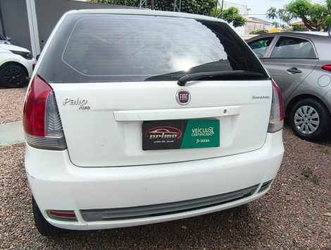 Fiat Palio 1.0 ECONOMY Fire Flex 8V 4p